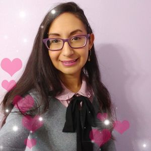 Meet your Posher, Ericka